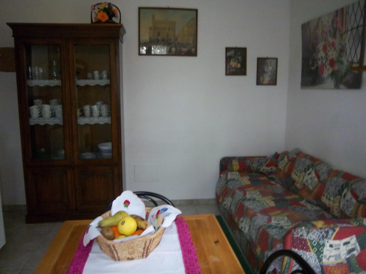 Agriturismo Villa Mozart Nel Verde غوبيو المظهر الخارجي الصورة