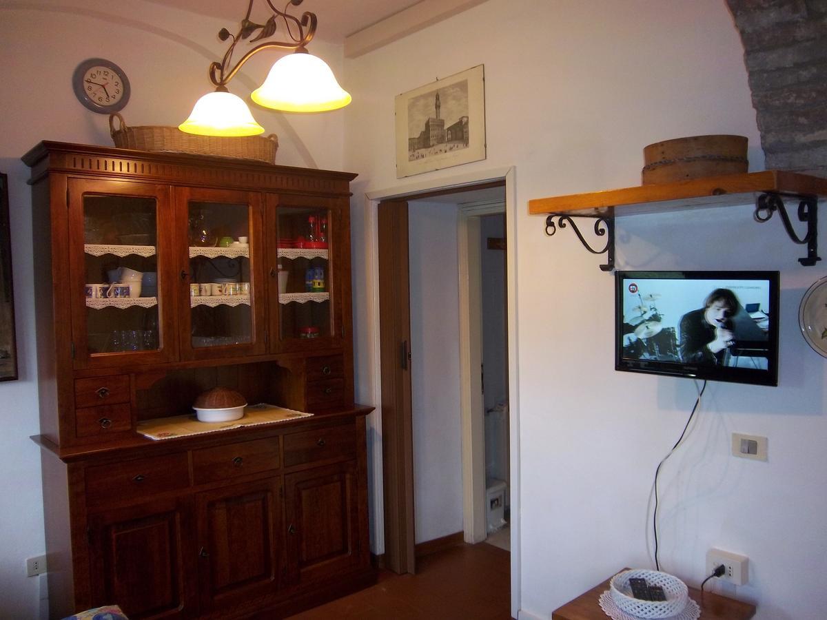 Agriturismo Villa Mozart Nel Verde غوبيو المظهر الخارجي الصورة