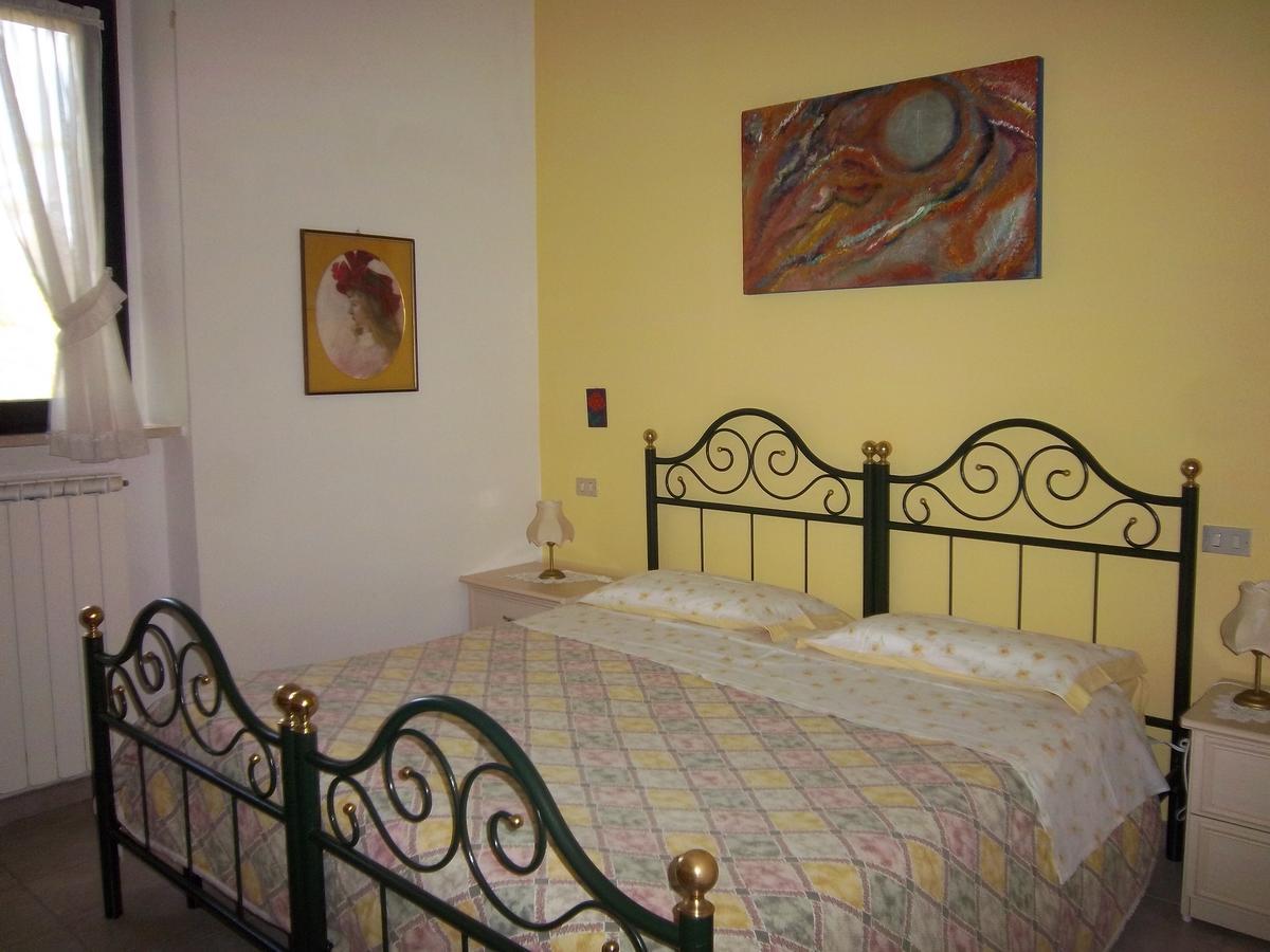 Agriturismo Villa Mozart Nel Verde غوبيو المظهر الخارجي الصورة